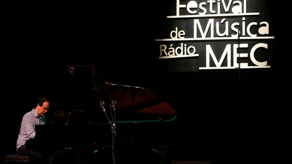 Inscrições para o Festival de Música Rádio MEC 2021 terminam hoje